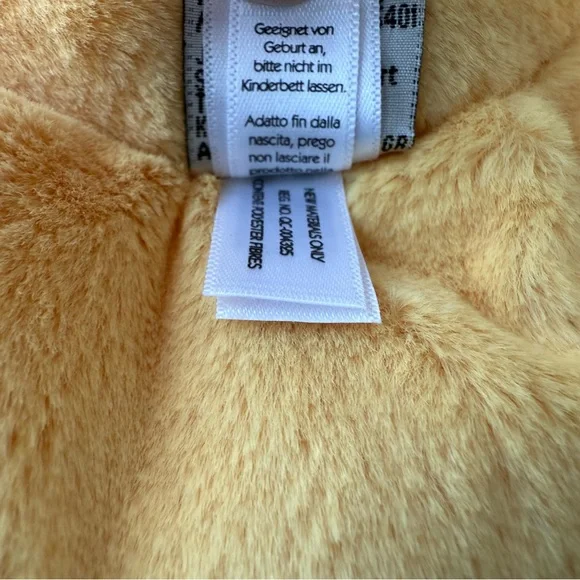 Jellycat Fleury Daffodil - Picture 9 of 12